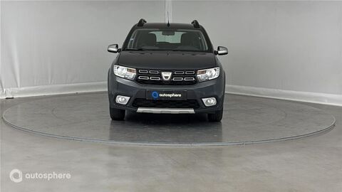 Sandero 1.0 SCe 75ch Evasion 2020 occasion 62220 Carvin