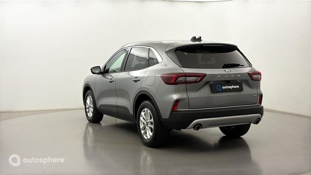 Kuga 2.5 Duratec 180ch Hybrid FlexiFuel Titanium Powershift 2024 occasion 92000 Nanterre