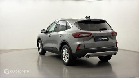 Kuga 2.5 Duratec 180ch Hybrid FlexiFuel Titanium Powershift 2024 occasion 92000 Nanterre
