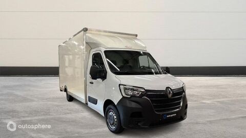 Master F3500 L3H1 2.3 Blue dCi 145ch Confort EuroVI 2022 occasion 02200 Soissons