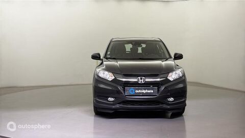 HR-V 1.5 i-VTEC 130ch Exclusive Navi CVT 2018 occasion 75005 Paris