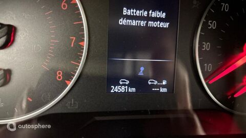 Clio 1.0 TCe 90ch Evolution 2023 occasion 16430 Champniers