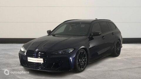 BMW M3 3.0 510ch Competition M xDrive 2023 occasion Poitiers 86000