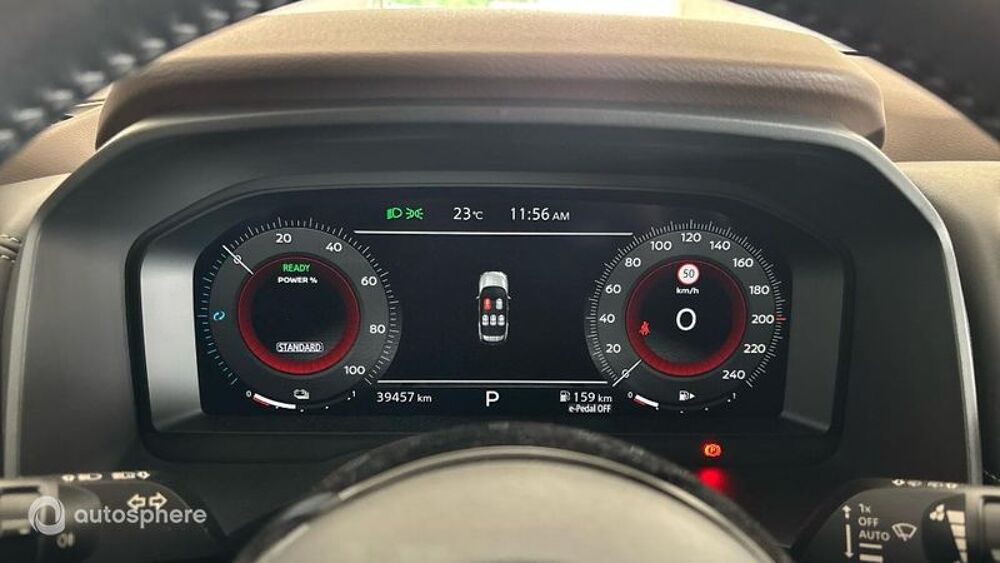 X-Trail e-Power 204ch N-Connecta 2023 occasion 59160 Lomme