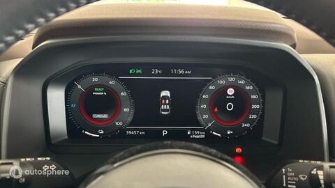 X-Trail e-Power 204ch N-Connecta 2023 occasion 59160 Lomme