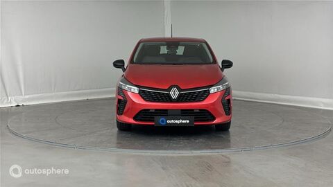 Clio 1.5 Blue dCi 100ch Evolution AUTO ECOLE 2024 occasion 62220 Carvin