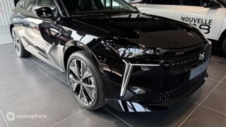 DS4 PLUG-IN HYBRID 225ch Etoile Nappa 2026 occasion 63000 Clermont-Ferrand