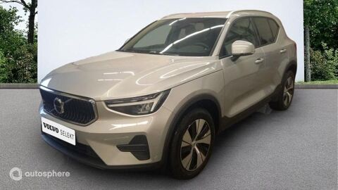 Volvo XC40 B3 163ch Start DCT 7 2022 occasion Charleville-M&eacute;zi&egrave;res 08000