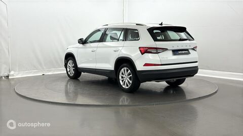 Kodiaq 2.0 TDI 150ch SCR Style DSG7 5 places 2023 occasion 44000 NANTES