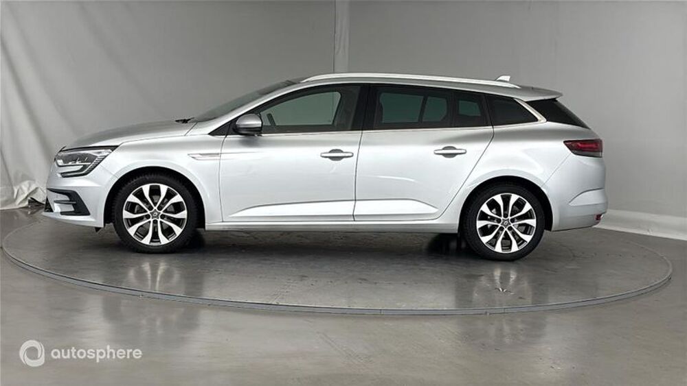 M&eacute;gane 1.5 Blue dCi 115ch Techno 2023 occasion 59640 Dunkerque