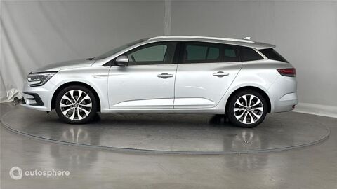 M&eacute;gane 1.5 Blue dCi 115ch Techno 2023 occasion 59640 Dunkerque