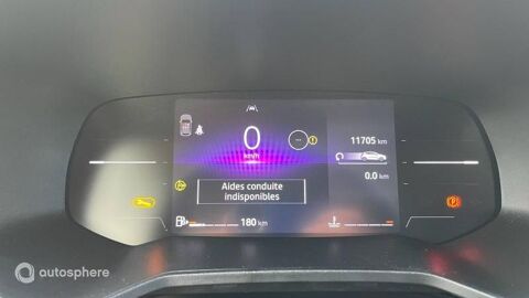 Renault Clio 1.0 SCe 65ch Evolution - 24 2024 occasion Buhl-Lorraine 57400