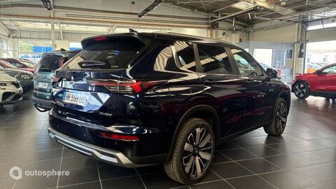 Outlander 2.4 PHEV 306ch Intense 4WD 2025 occasion 02200 Soissons