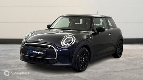 Mini Cooper SE 184ch Edition Premium BVA 5CV 2024 occasion M&eacute;rignac 33700