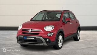 500 X 1.0 FireFly Turbo T3 120ch Cross 2020 occasion 59600 Maubeuge