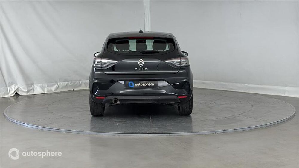 Clio 1.0 TCe 90ch Evolution 2024 occasion 51200 &Eacute;pernay