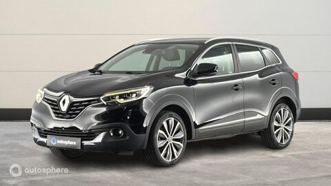 Annonce voiture Renault Kadjar 11499 €