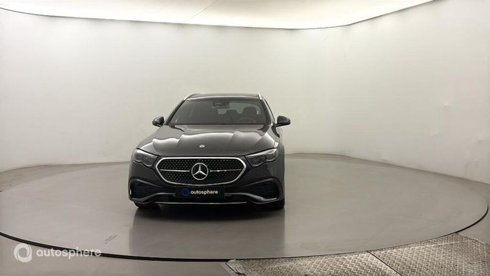 Classe E 300 d e 197+129ch AMG Line 9G-Tronic 2024 occasion 17138 Puilboreau