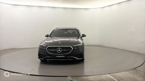 Classe E 300 d e 197+129ch AMG Line 9G-Tronic 2024 occasion 17138 Puilboreau