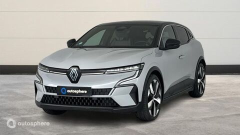 Renault M&eacute;gane E-Tech Electric EV60 220ch Techno super charge 2023 occasion Dunkerque 59640