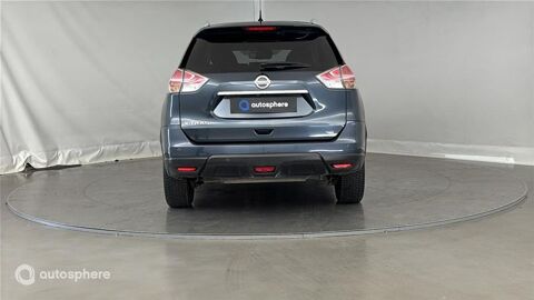 X-Trail 1.6 dCi 130ch Tekna Xtronic 7 places 2017 occasion 08000 Charleville-M&eacute;zi&egrave;res