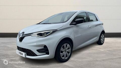 Annonce voiture Renault Zoé 15499 €