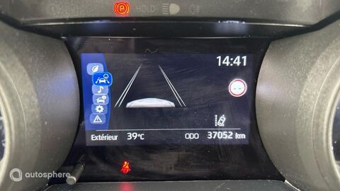 Yaris Cross 116h Dynamic MY22 2023 occasion 69140 Rillieux-la-Pape