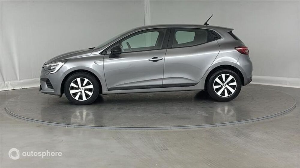 Clio 1.0 TCe 90ch Equilibre 2024 occasion 57000 Metz