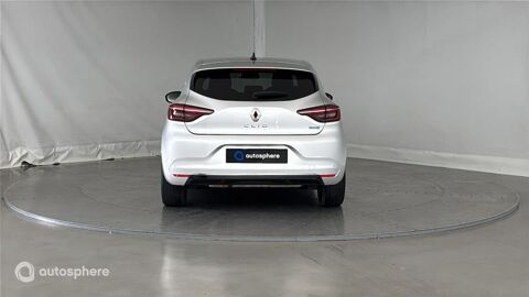 Clio 1.6 E-Tech hybride 145ch Techno 2023 occasion 51100 Reims