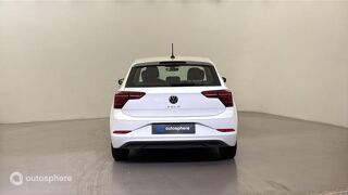 Polo 1.0 TSI 95ch Style DSG7 2023 occasion 86100 Ch&acirc;tellerault