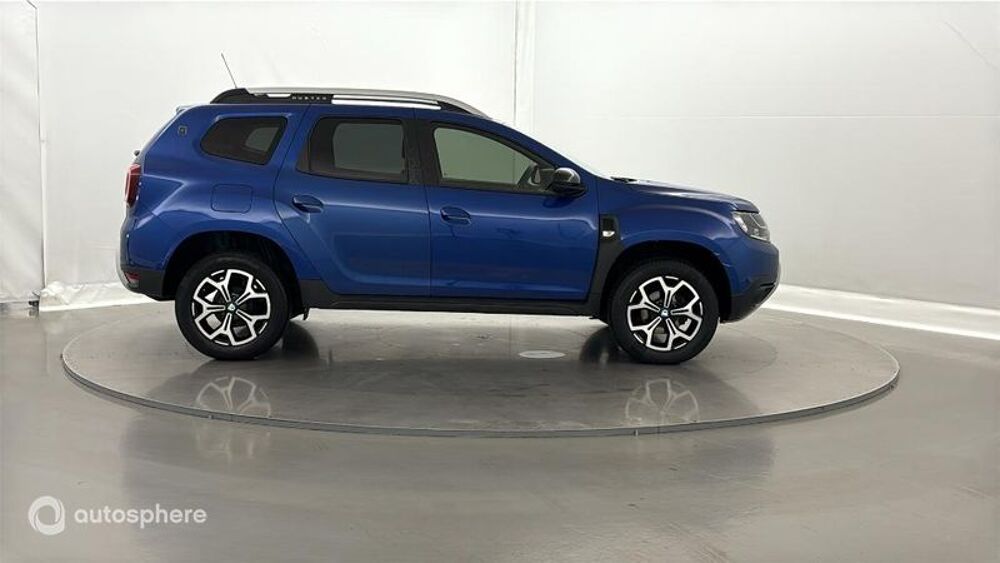 Duster 1.5 Blue dCi 115ch 15 ans 4x2 E6U 2020 occasion 44000 NANTES