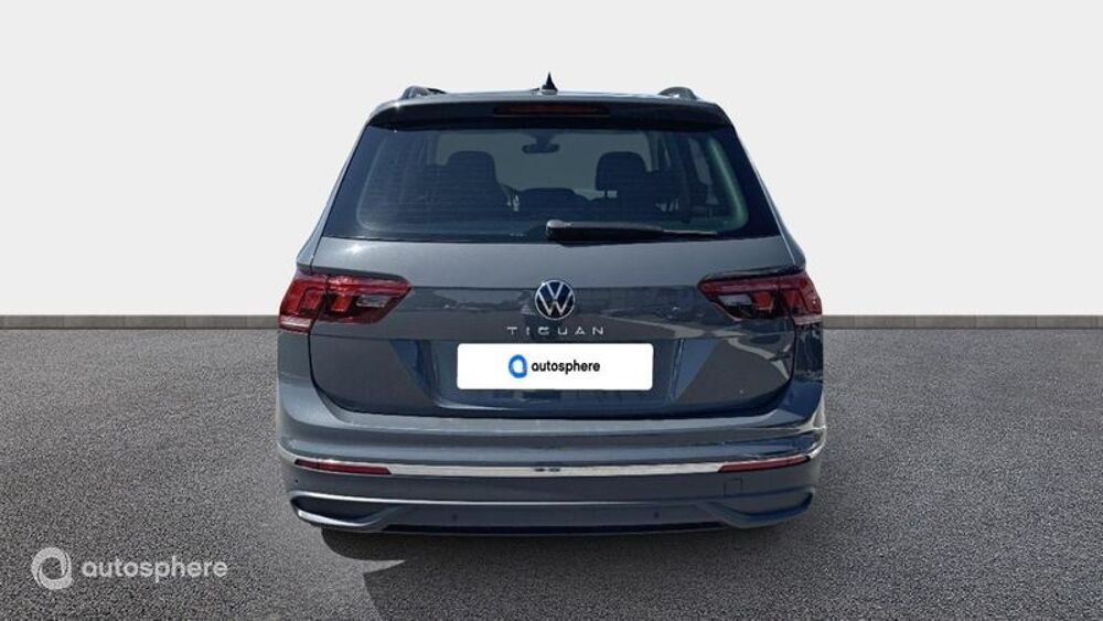 Tiguan 2.0 TDI 150ch Life Plus DSG7 2023 occasion 57100 Thionville