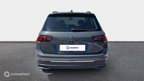 Tiguan 2.0 TDI 150ch Life Plus DSG7 2023 occasion 57100 Thionville