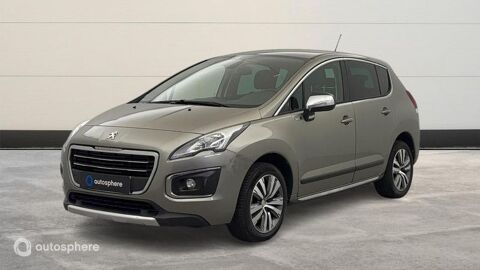 Peugeot 3008 1.2 Puretech Style II S&S