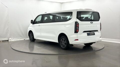 Tourneo VP 320 L1H1 2.0 EcoBlue 150ch Titanium 2024 occasion 59600 Maubeuge
