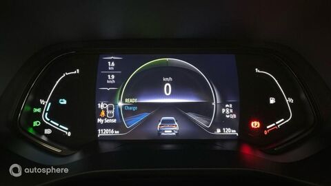 Arkana 1.6 E-Tech 145ch RS Line -21B 2021 occasion 62110 H&eacute;nin-Beaumont