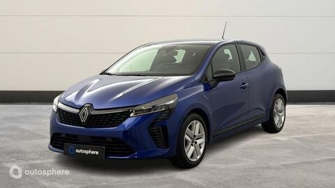 Renault Clio 1.0 TCe 90ch Evolution 2024 occasion Civray 86400