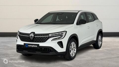 Renault Austral 1.2 TCe mild hybrid advanced 130ch Evolution - 24 2025 occasion GRAVELINES 59820
