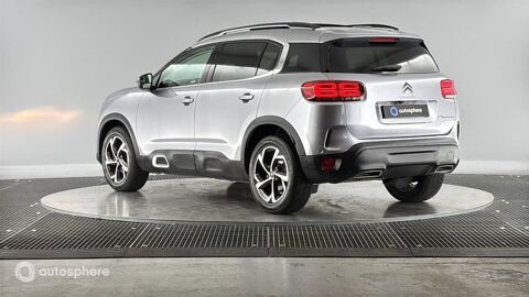C5 aircross PureTech 130ch S&S Shine 2019 occasion 63500 ISSOIRE