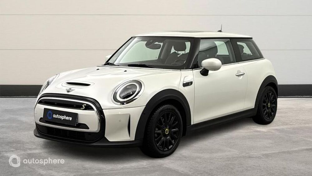 Cooper SE 184ch Edition Premium Plus BVA 5CV 2023 occasion 33260 LA TESTE DE BUCH