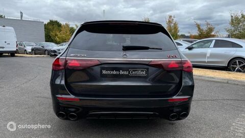 Classe E 53 AMG 449ch+163ch Hybrid 4Matic+ TCT 9G 2026 occasion 77144 Mont&eacute;vrain
