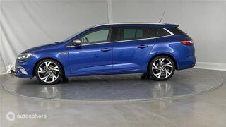 M&eacute;gane 1.6 dCi 165ch energy GT EDC 2018 occasion 62232 Fouqui&egrave;res-l&egrave;s-B&eacute;thune
