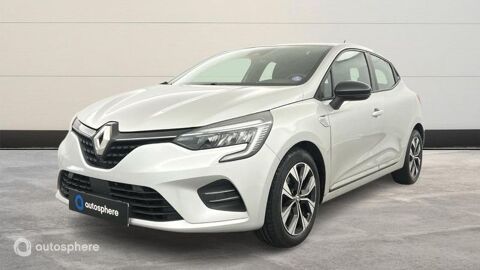 Annonce voiture Renault Clio 15999 