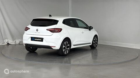Clio 1.0 TCe 90ch Equilibre 2023 occasion 02300 Chauny