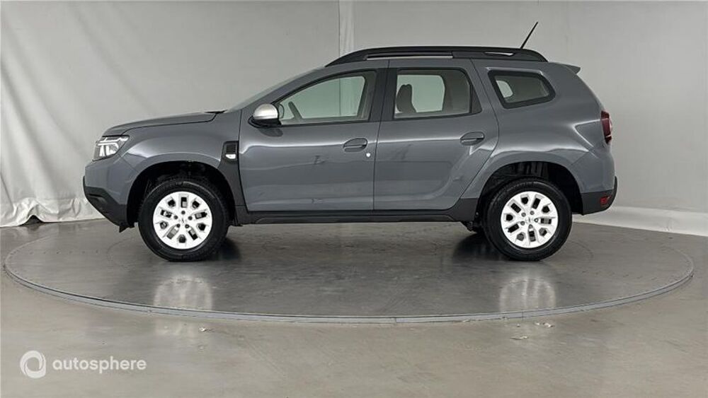 Duster 1.0 ECO-G 100ch Expression 2024 occasion 57000 Metz