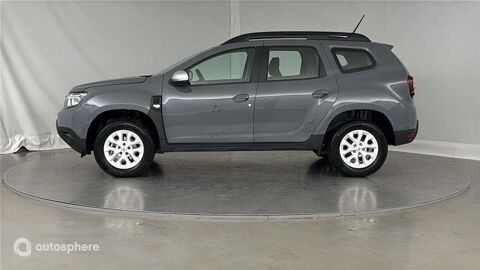 Duster 1.0 ECO-G 100ch Expression 2024 occasion 57000 Metz