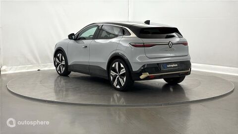 M&eacute;gane E-Tech Electric EV60 220ch Iconic optimum charge -B 2023 occasion 57100 Thionville