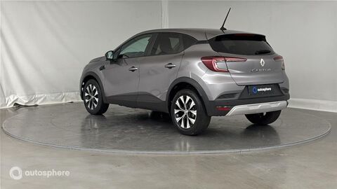 Captur 1.0 TCe 90ch Evolution 2024 occasion 77100 Meaux