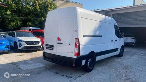 Master F3500 L2H2 2.3 Blue dCi 135ch Confort Euro6E 2023 occasion 13090 Aix-en-Provence