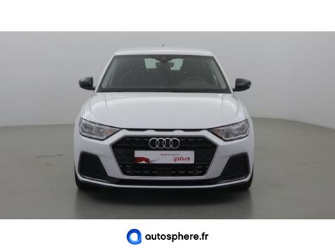A1 30 TFSI 110ch Design S tronic 7 2021 occasion 86000 Poitiers